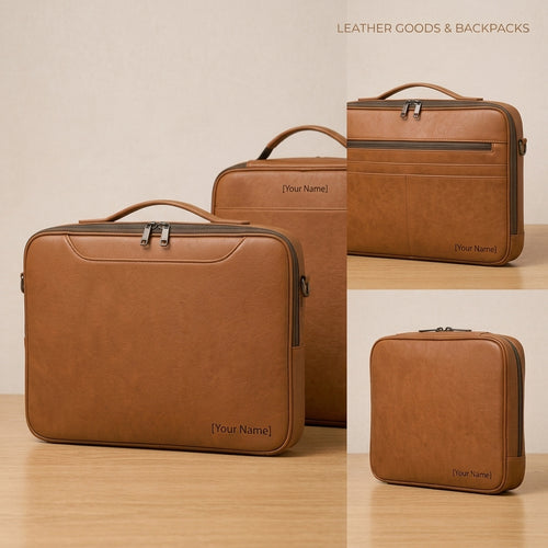 LETHRIA Laptop Sleeve — 16″